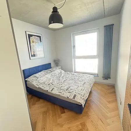 Apartamento Loftowo 24 *