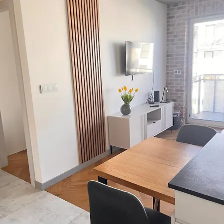 Apartamento Loftowo 24