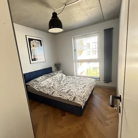 Apartamento Loftowo 24 Gdynia