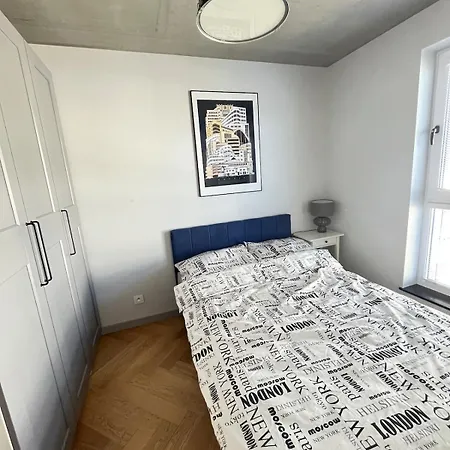 Apartamento Loftowo 24