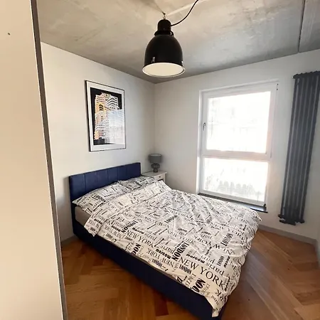 Loftowo 24 Apartamento