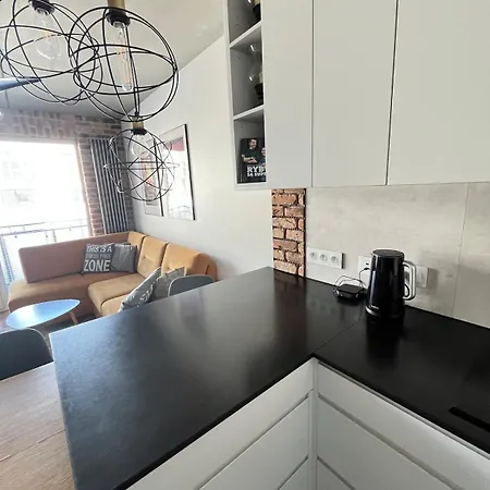Loftowo 24 Apartamento *